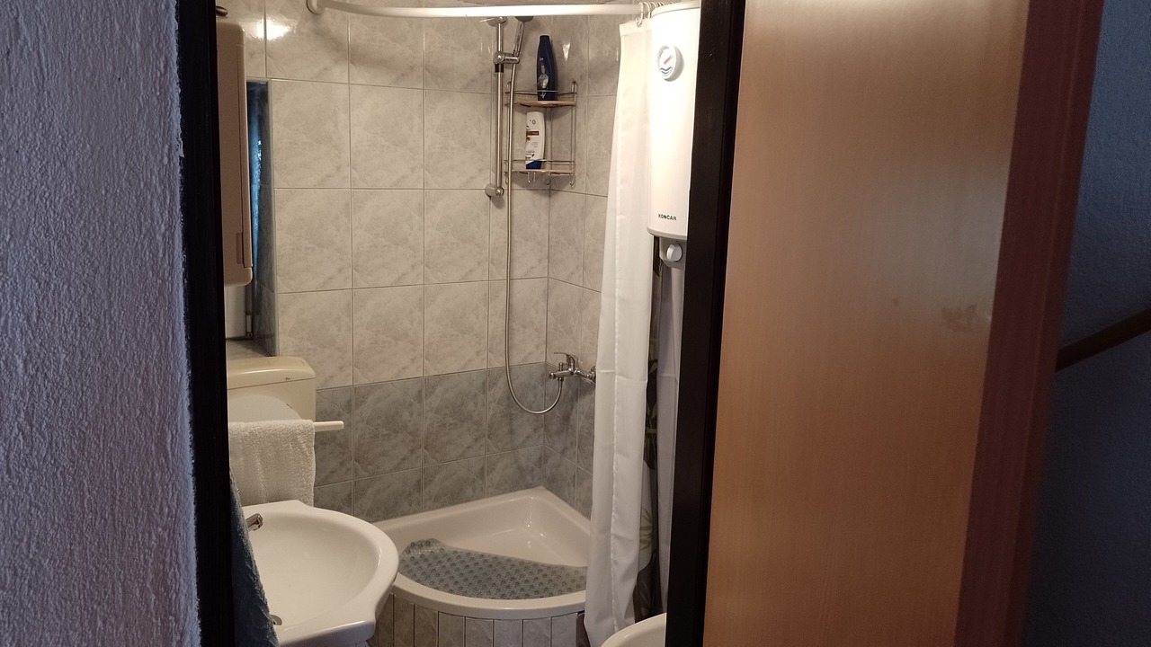 Photo of Bathroom in Senj