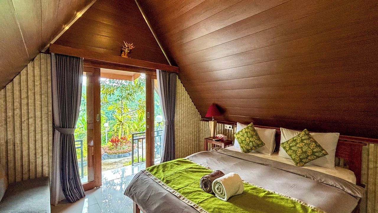 Photo of Bedroom in Nungnung