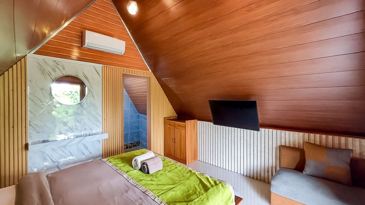 Photo of Bedroom in Nungnung