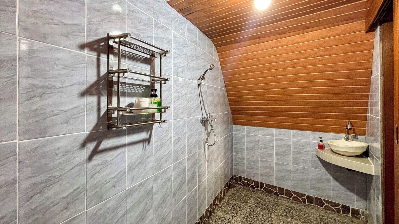 Photo of Bathroom in Nungnung