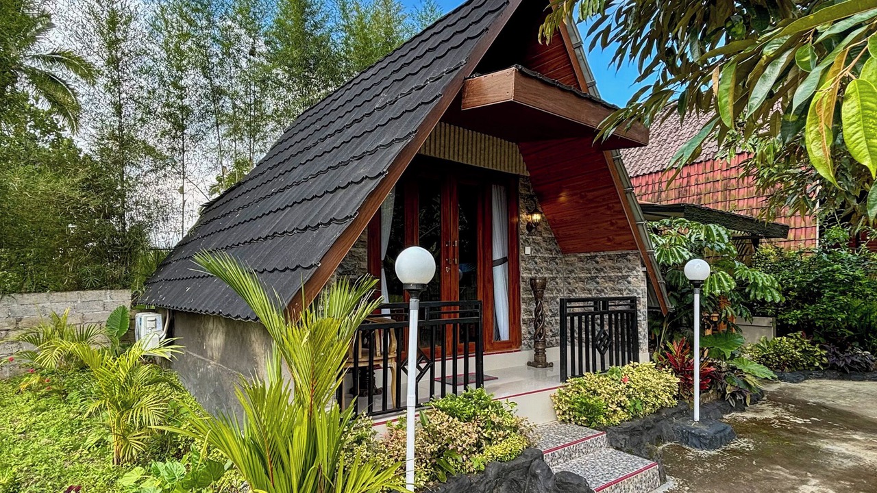 Photo of Outdoor in Nungnung