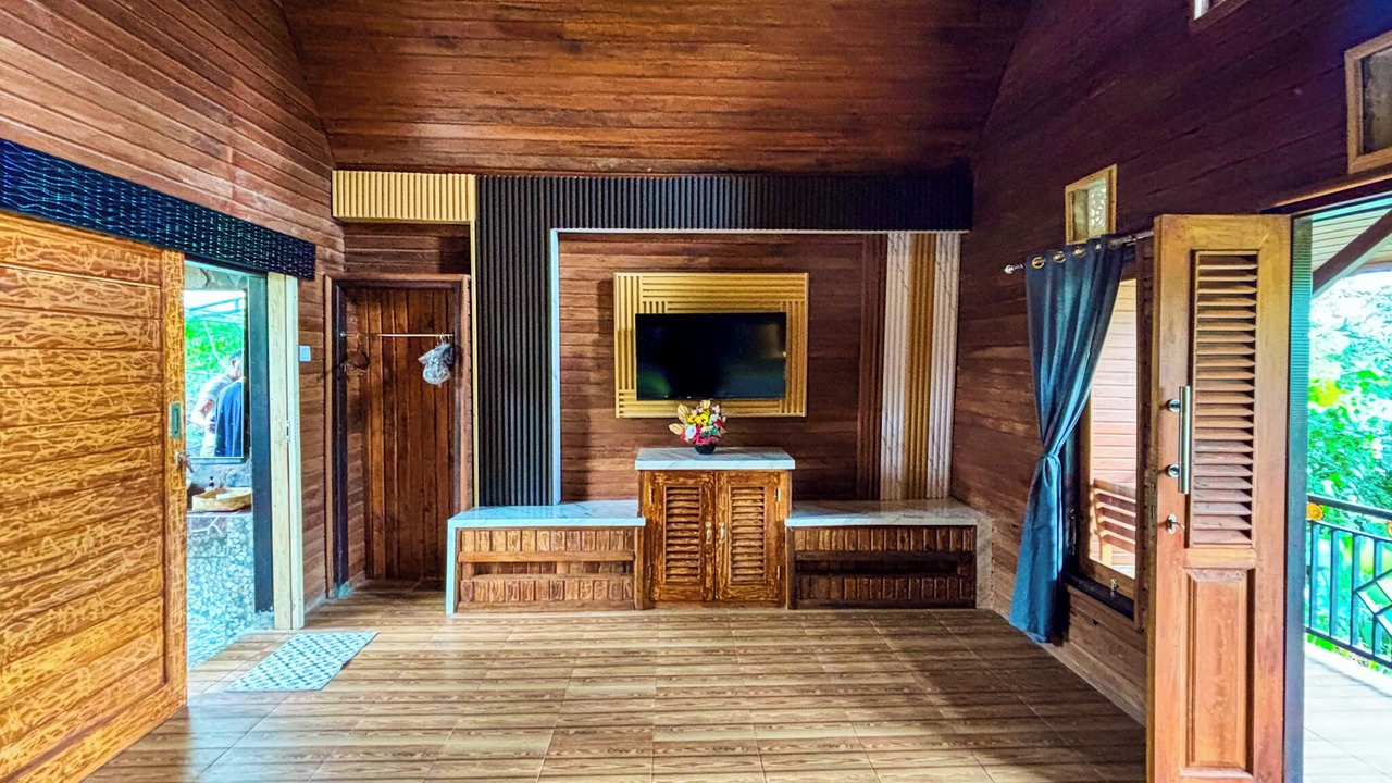 Photo of Bedroom in Nungnung
