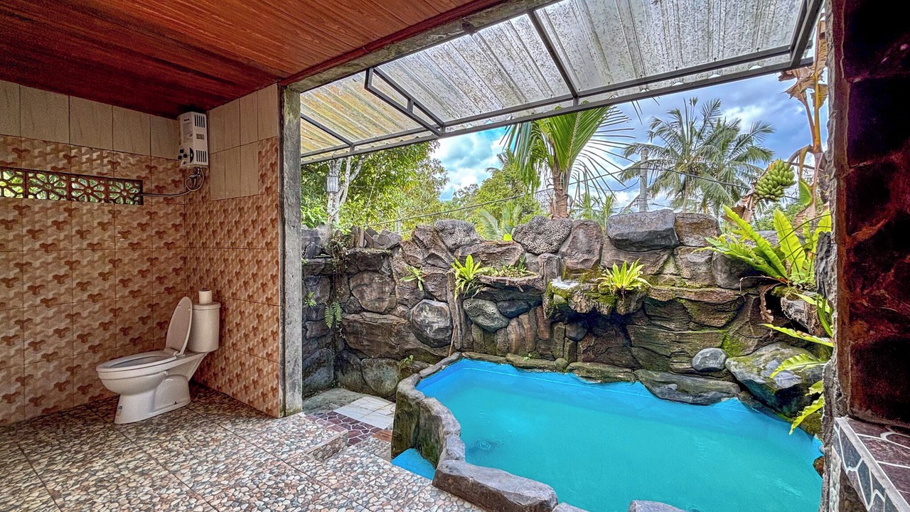 Photo of Bathroom in Nungnung