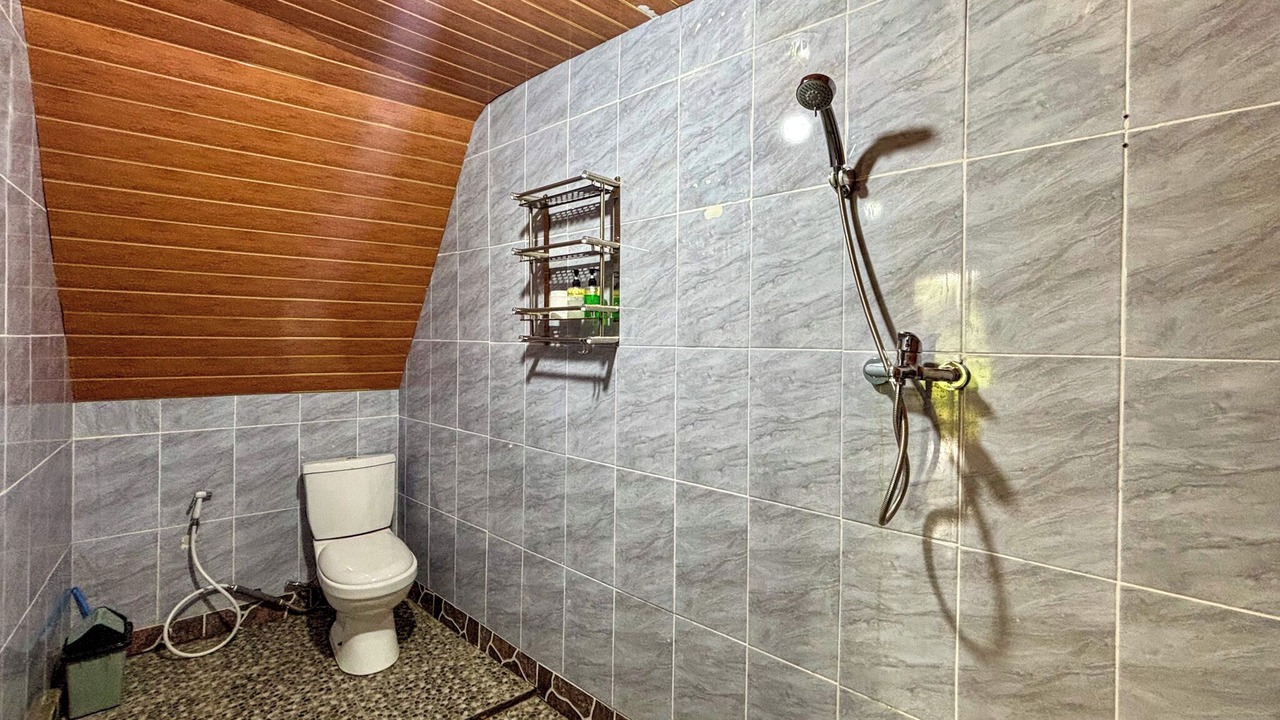 Photo of Bathroom in Nungnung