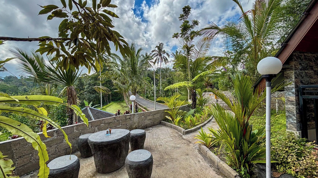 Photo of Outdoor in Nungnung