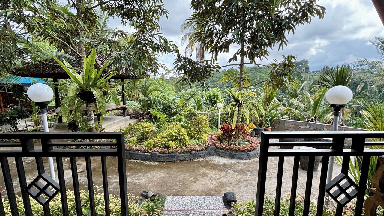 Photo of Bedroom in Nungnung