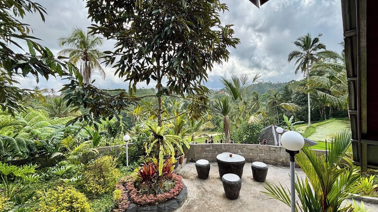 Photo of Outdoor in Nungnung
