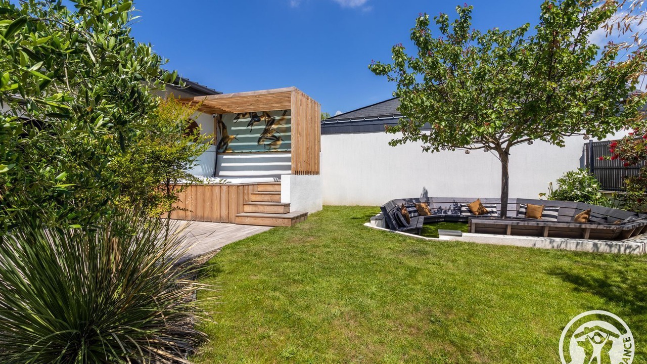 Photo of Patio Balcony in Trelaze