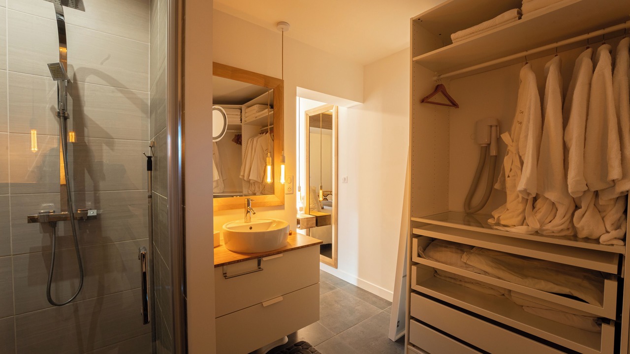 Photo of Bathroom in Trelaze