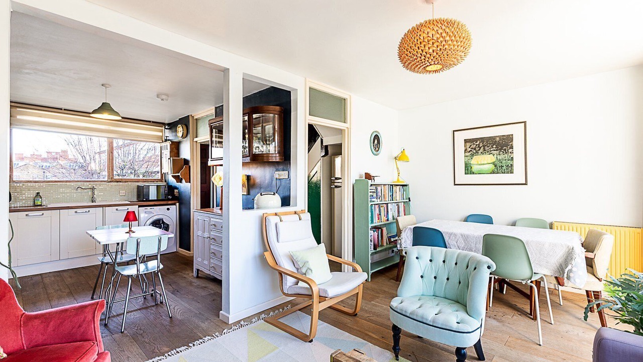 Photo of Others in Haggerston