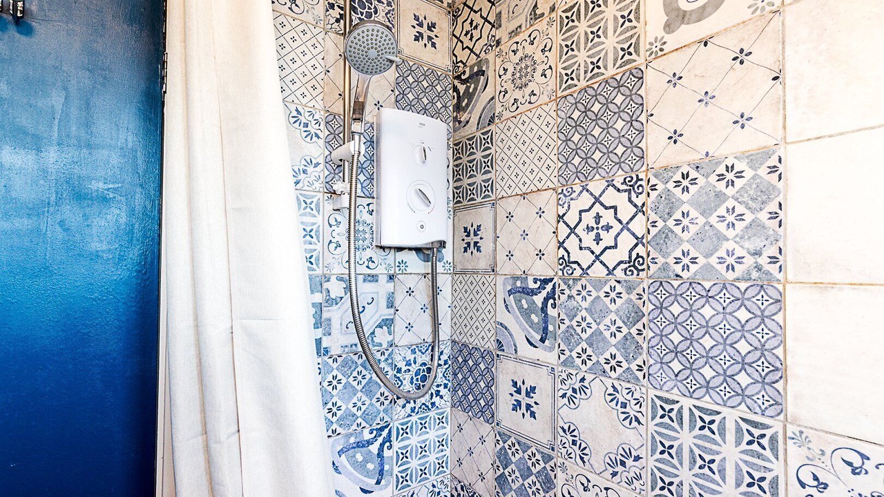 Photo of Bathroom in Haggerston