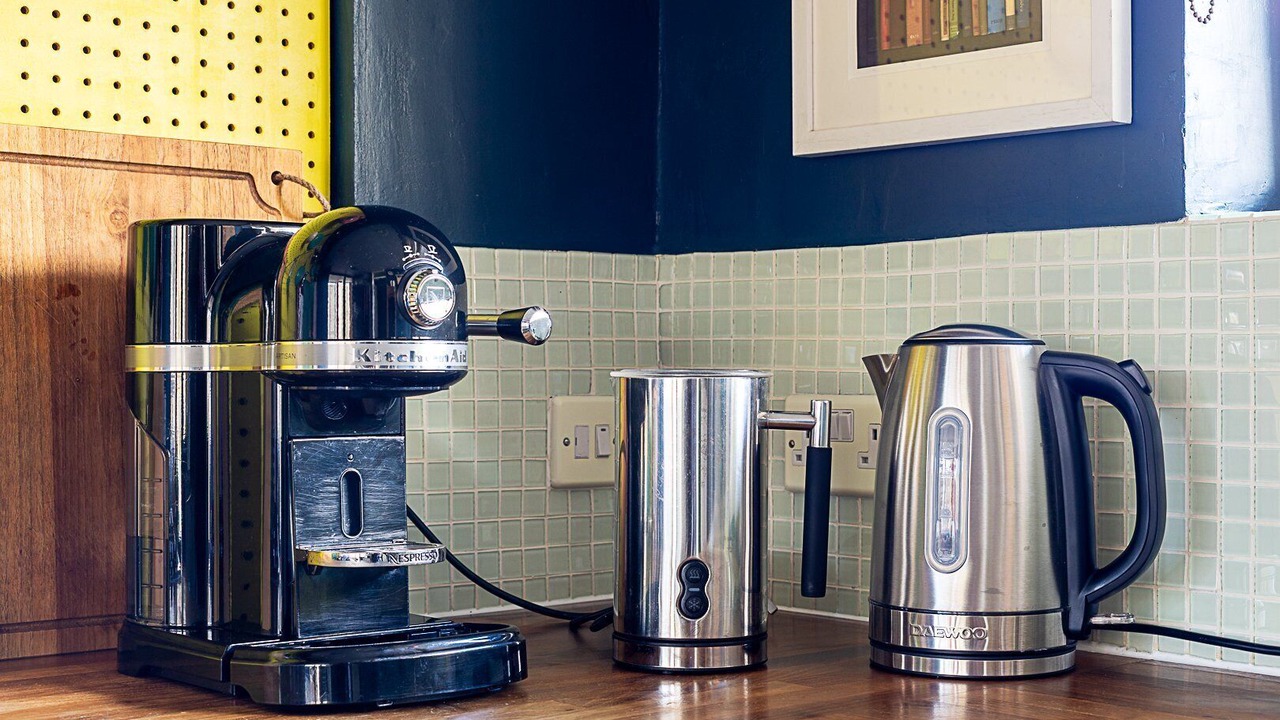 Photo of Others in Haggerston