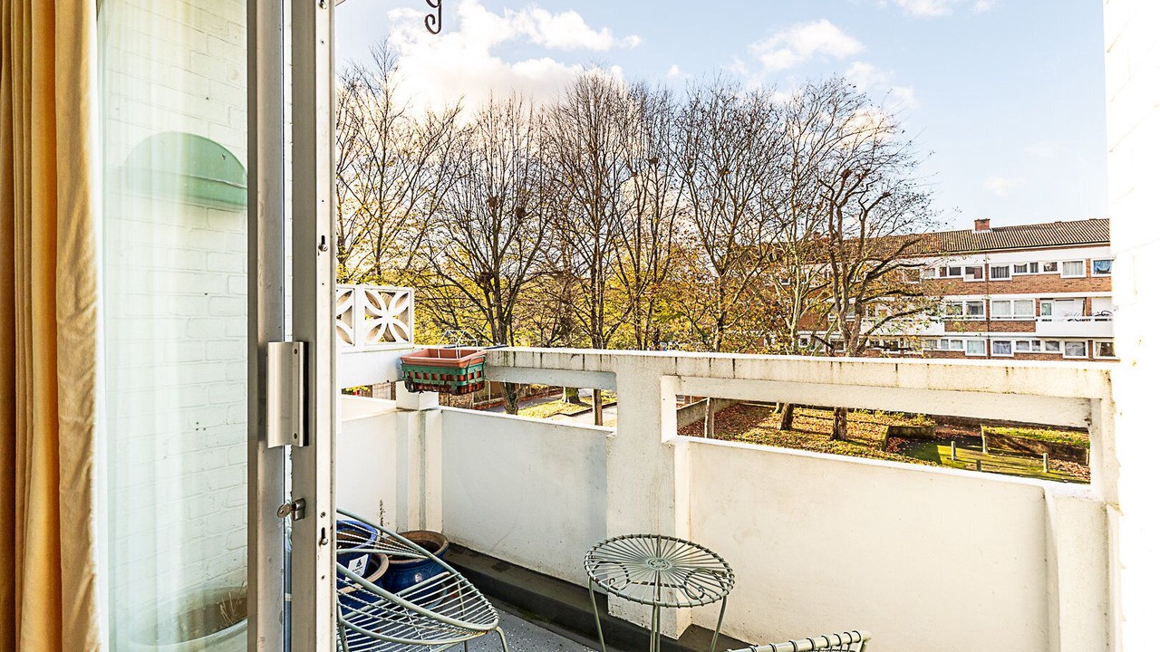 Photo of Outdoor in Haggerston