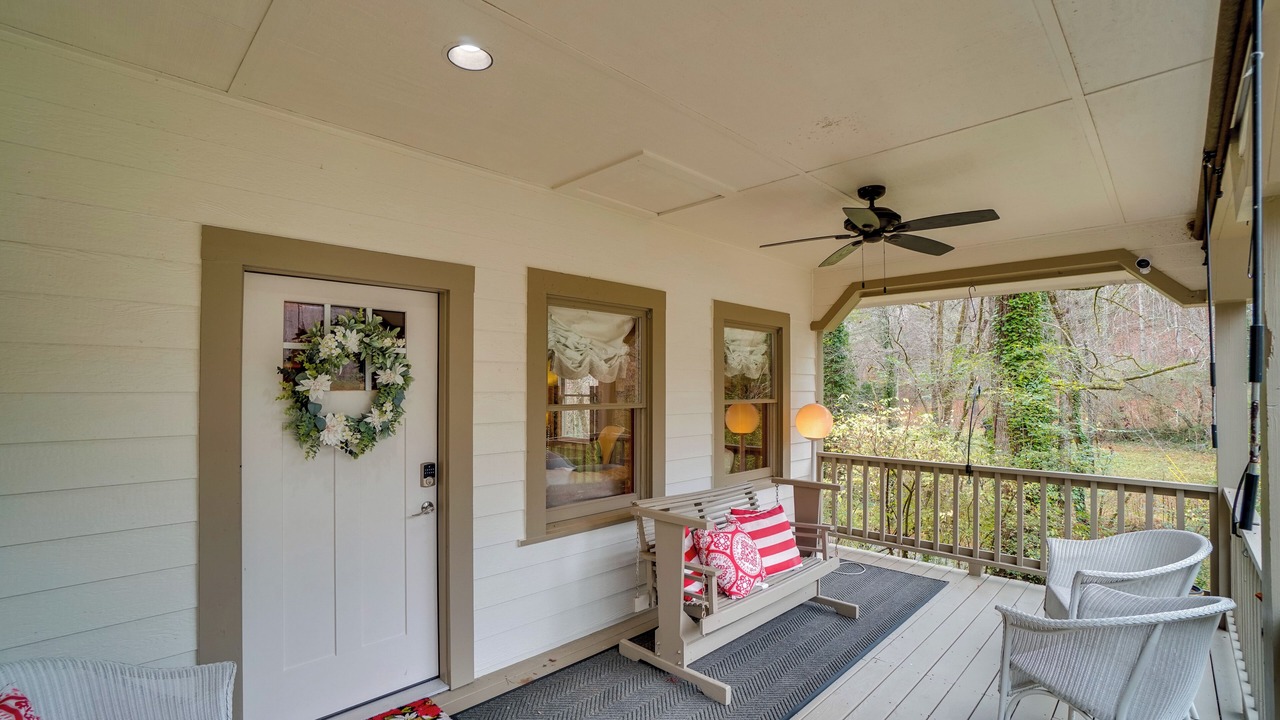 Photo of Outdoor in Sautee Nacoochee