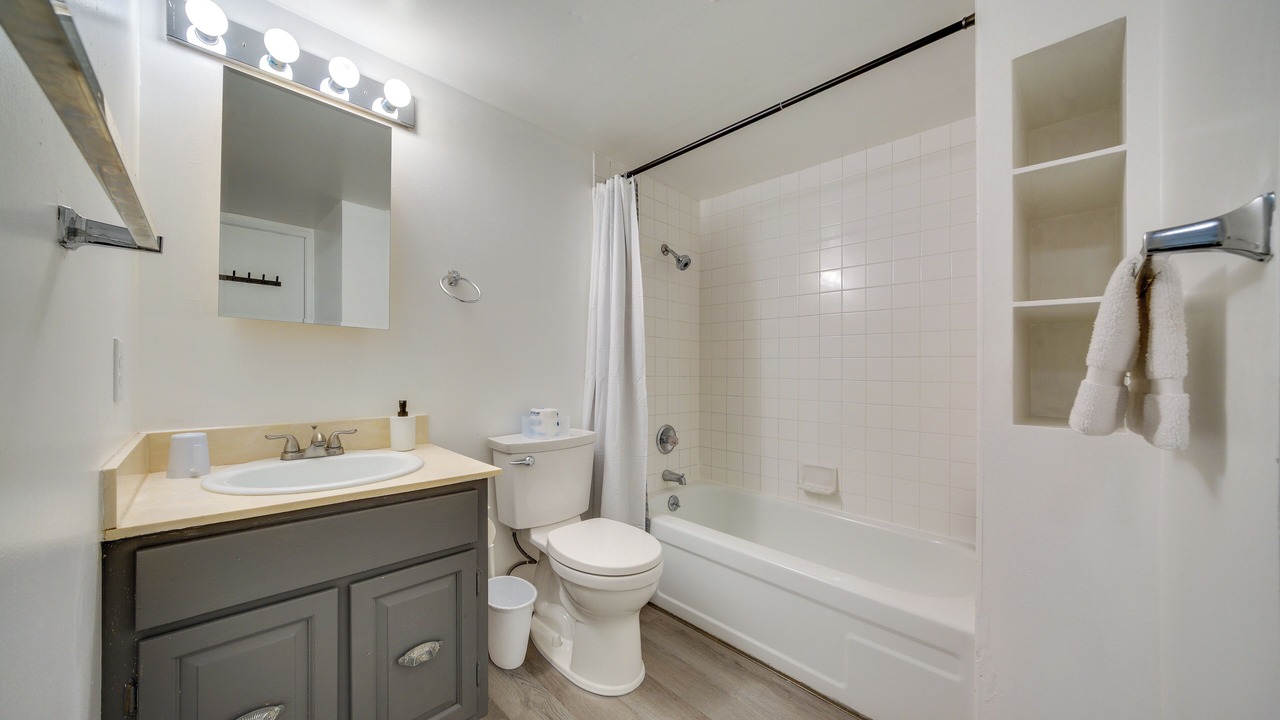 Photo of Bathroom in Lake Hills