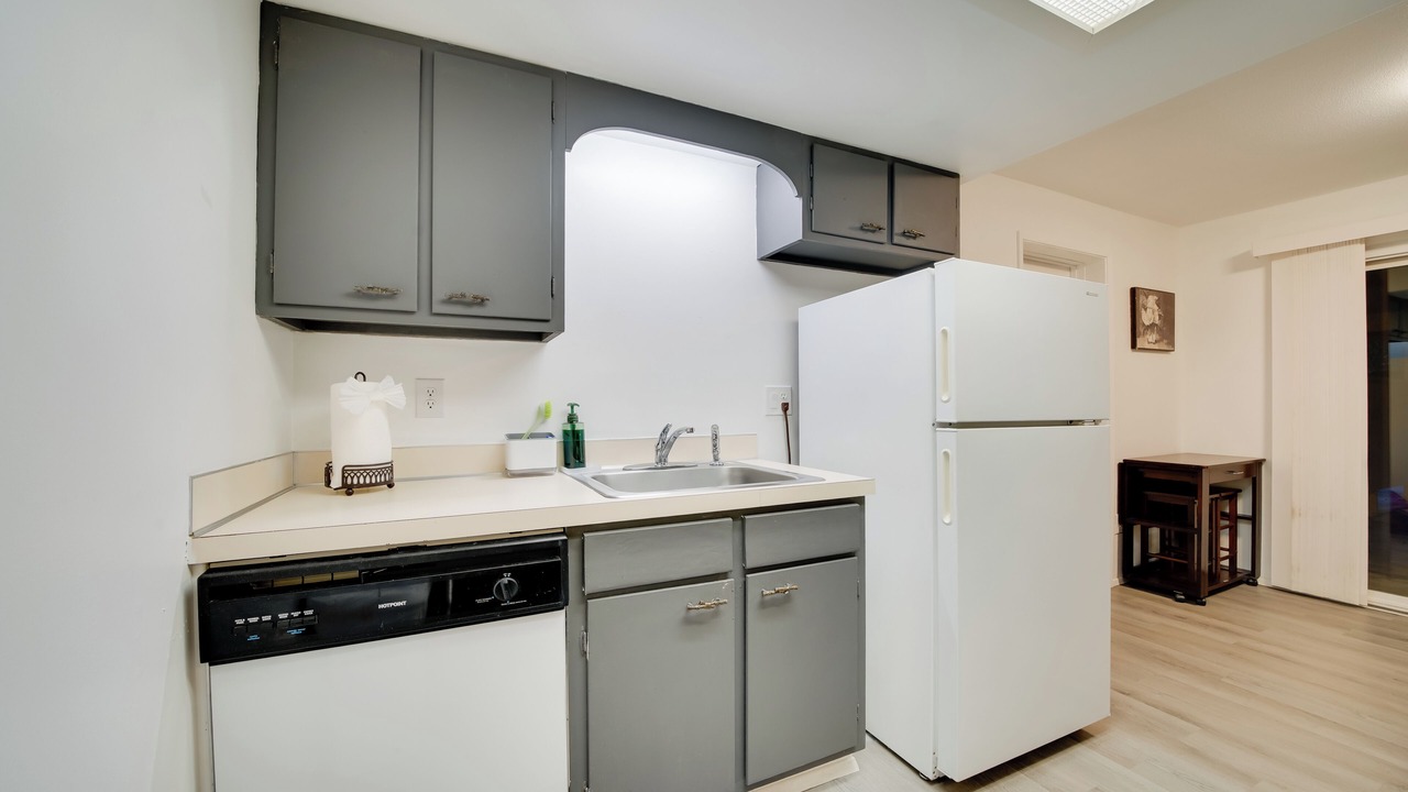 Photo of Kitchen in Lake Hills