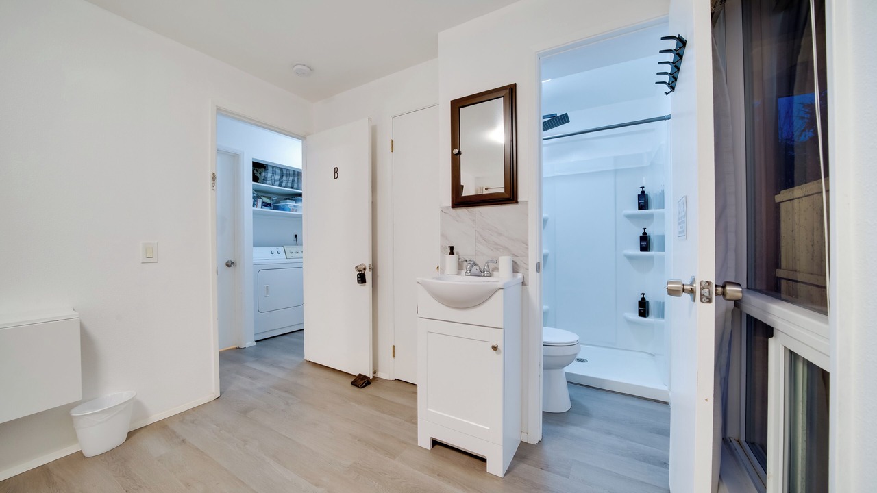 Photo of Bathroom in Lake Hills