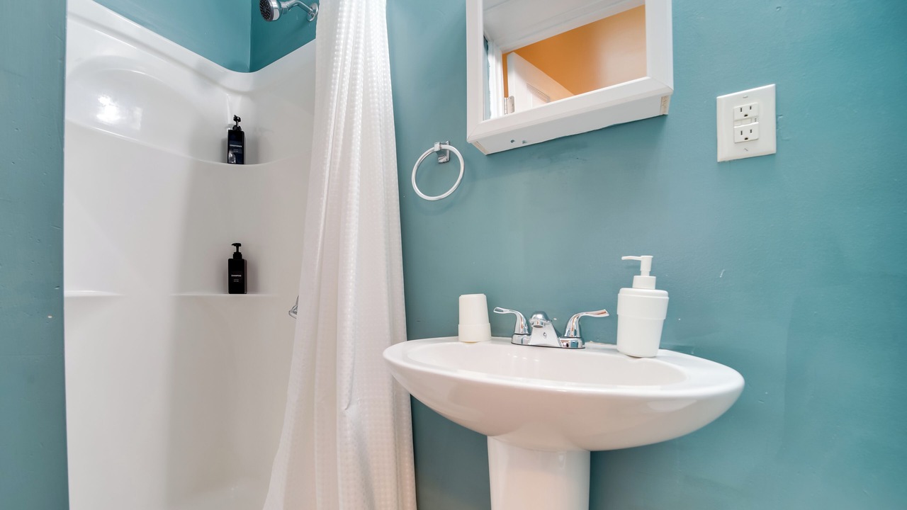 Photo of Bathroom in Brighton