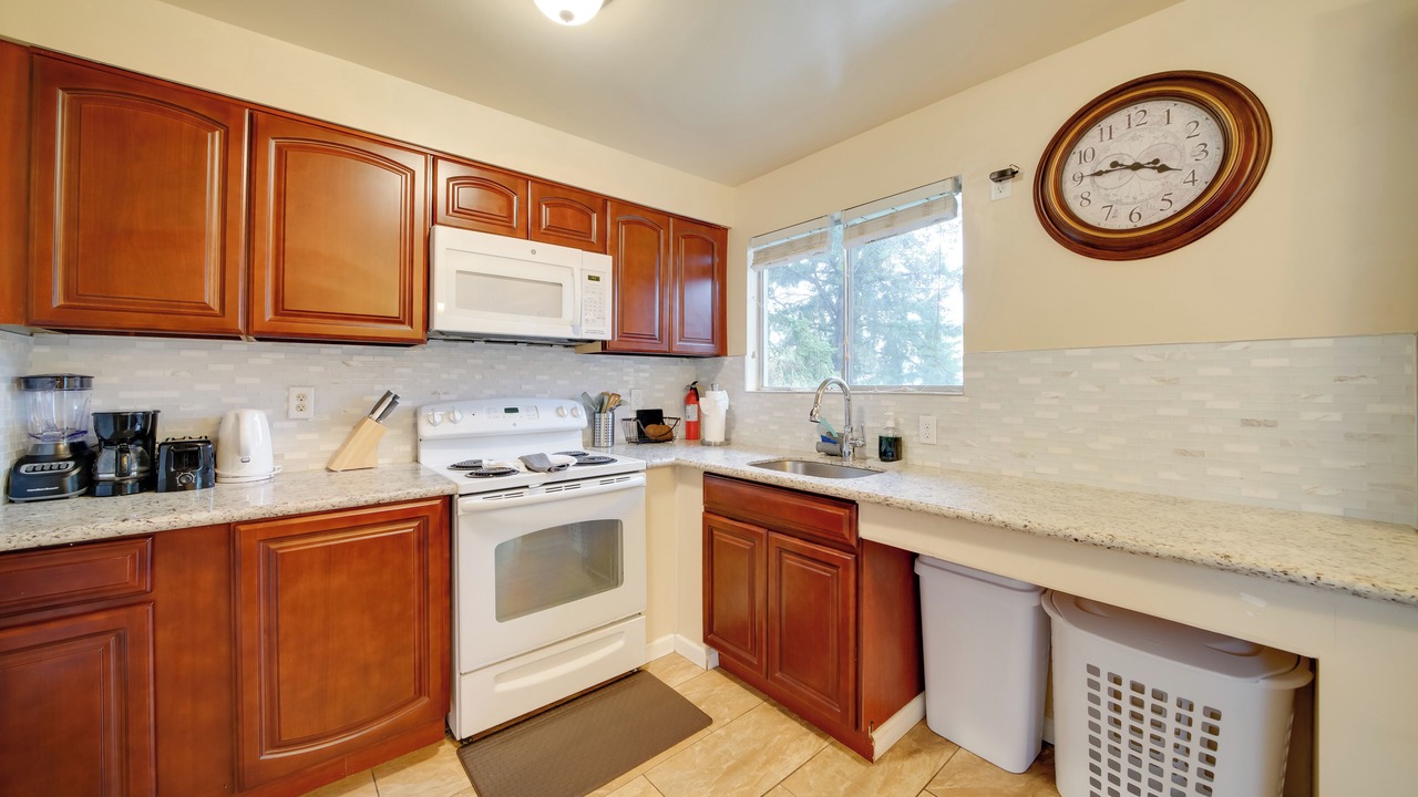 Photo of Kitchen in Brighton