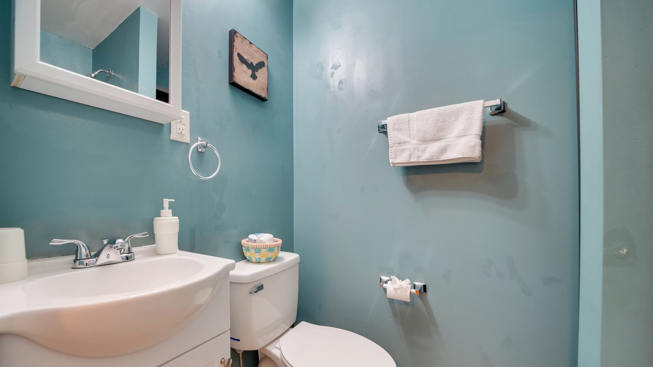 Photo of Bathroom in Brighton