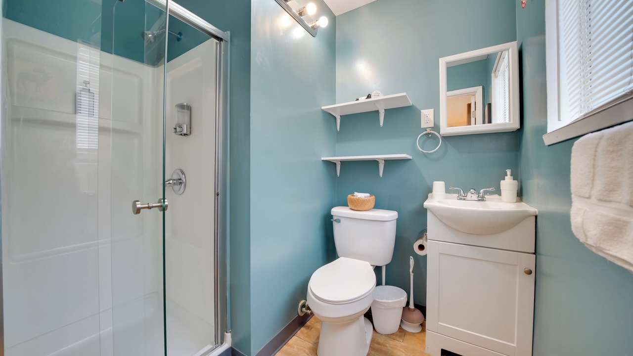 Photo of Bathroom in Brighton