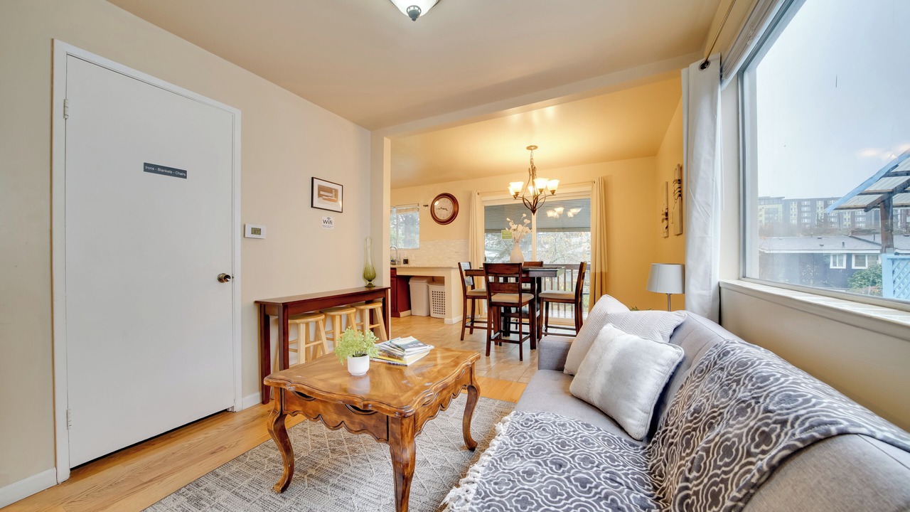 Photo of Livingroom in Brighton