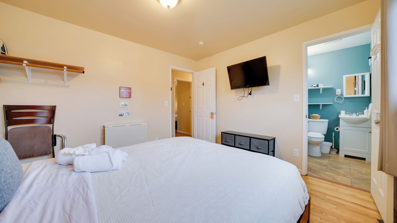 Photo of Bedroom in Brighton