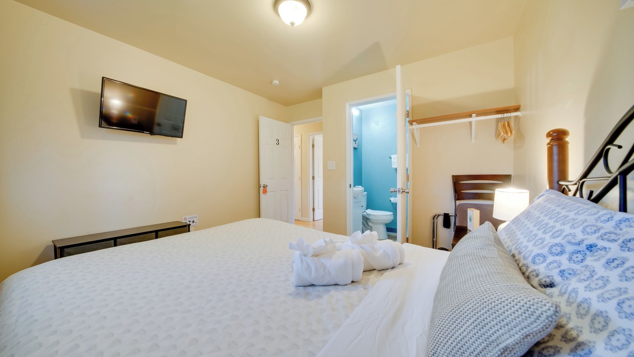 Photo of Bedroom in Brighton