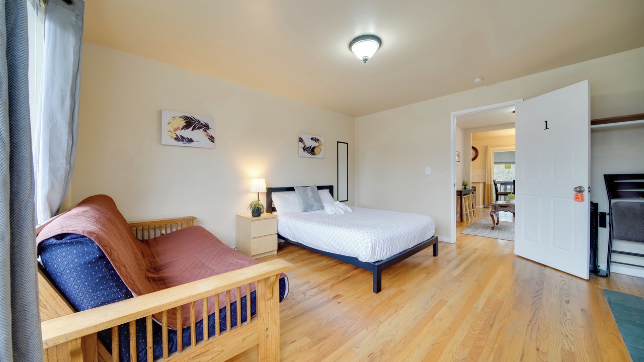 Photo of Bedroom in Brighton