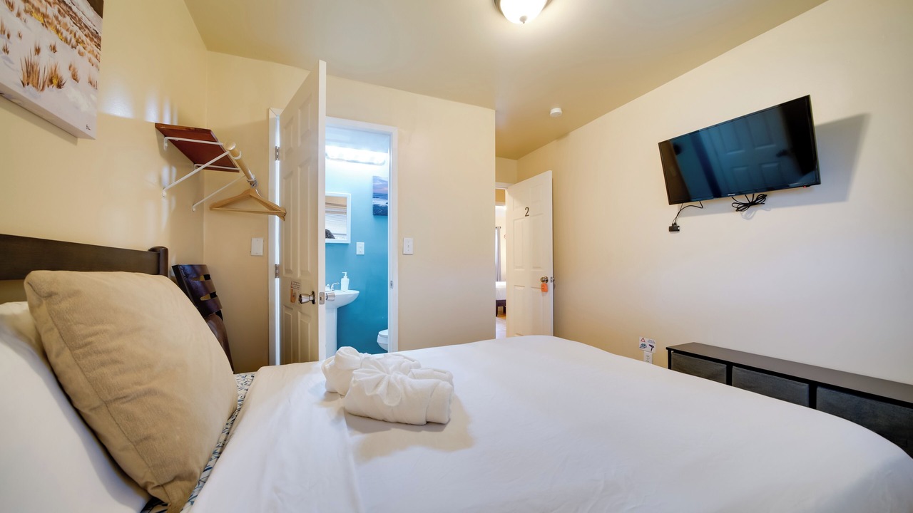 Photo of Bedroom in Brighton