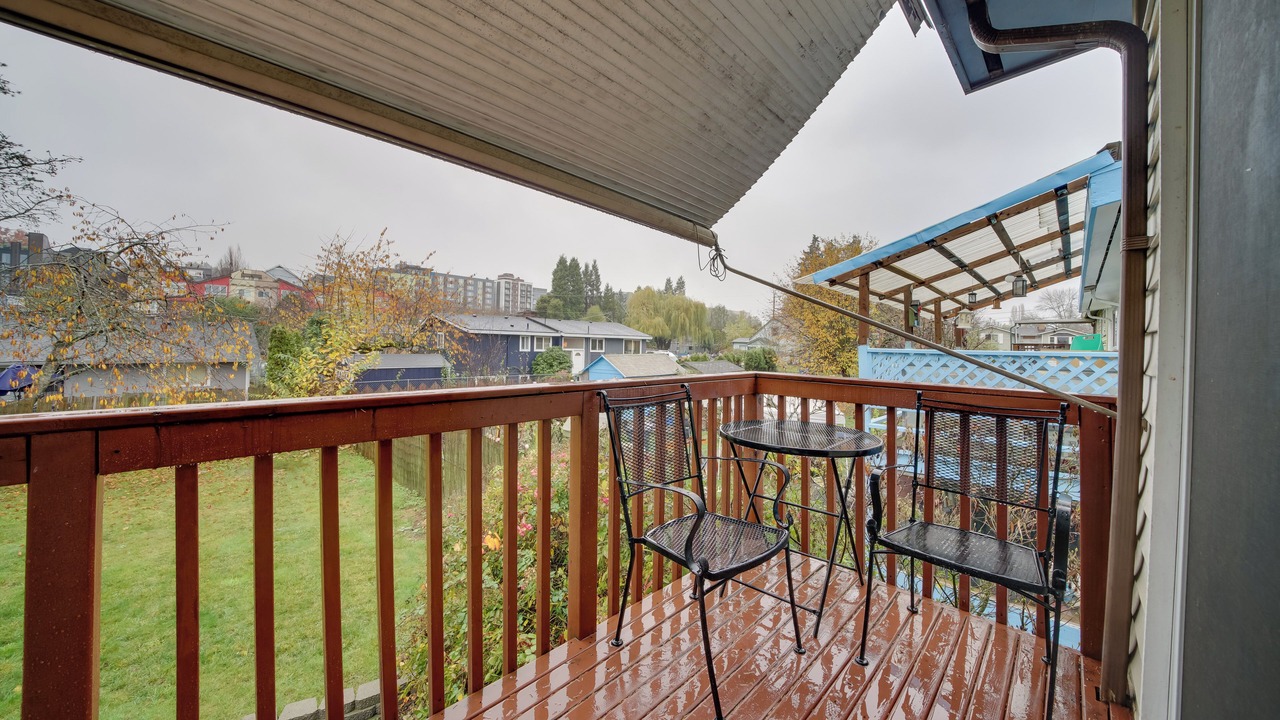 Photo of Patio Balcony in Brighton