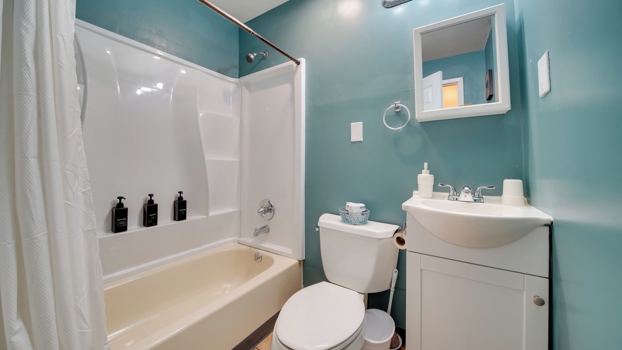 Photo of Bathroom in Brighton