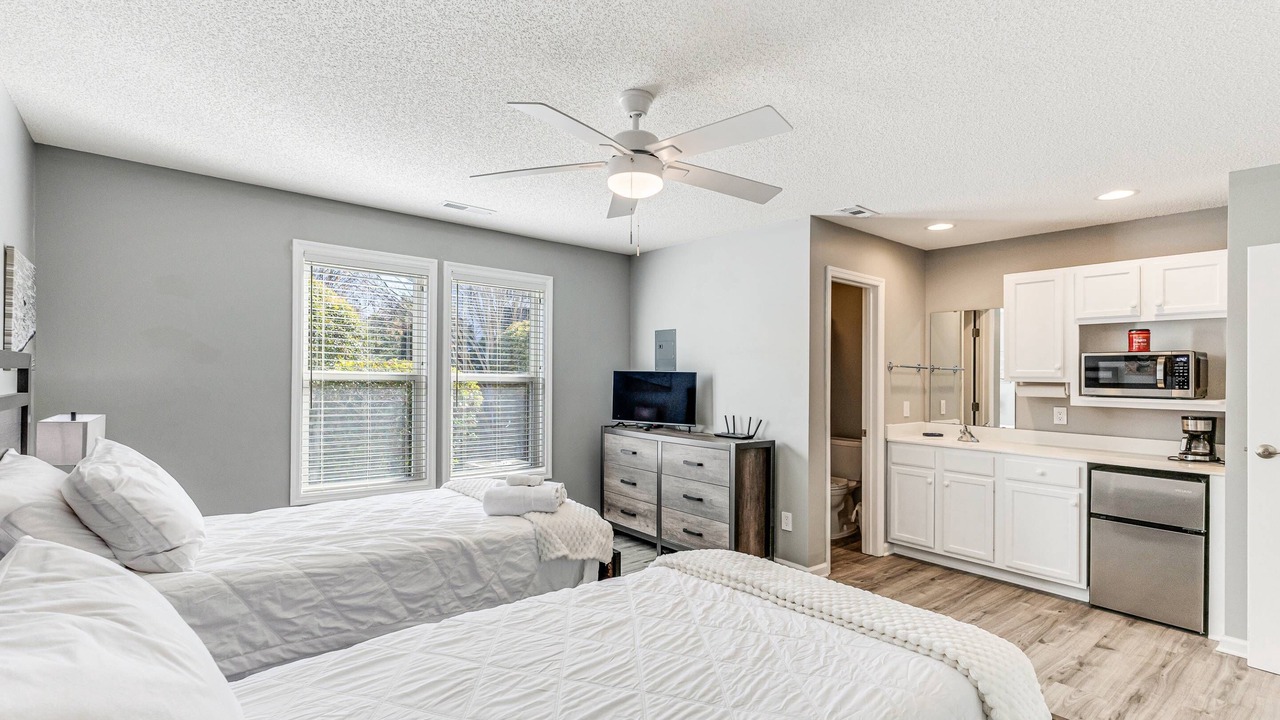 Photo of Bedroom in St. James