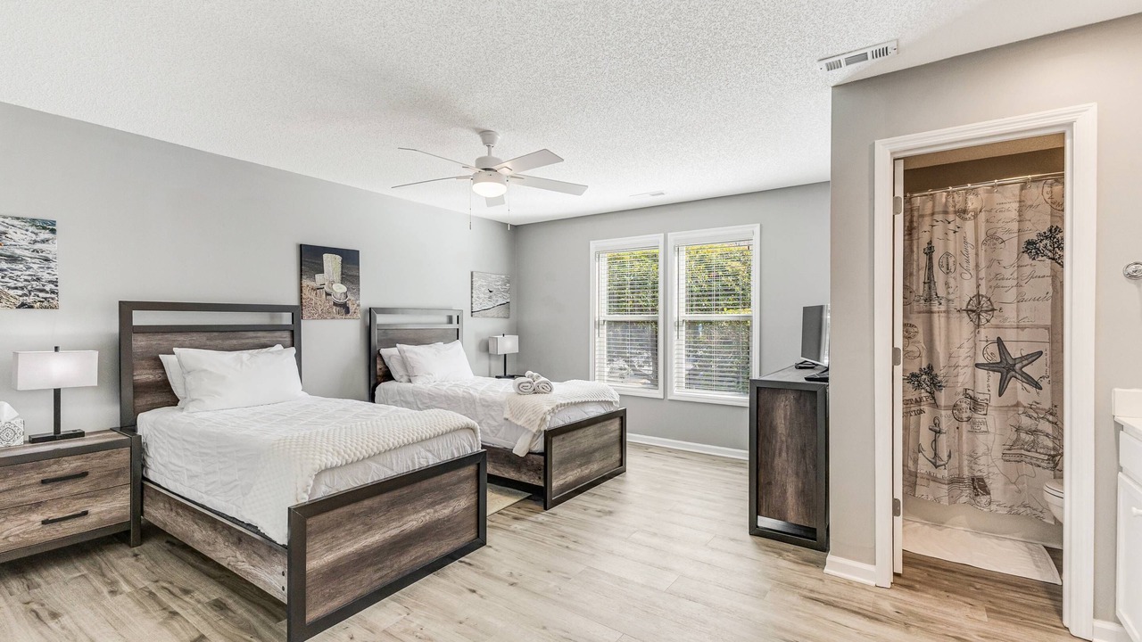 Photo of Bedroom in St. James