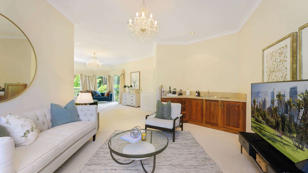 Photo of Livingroom in Dural