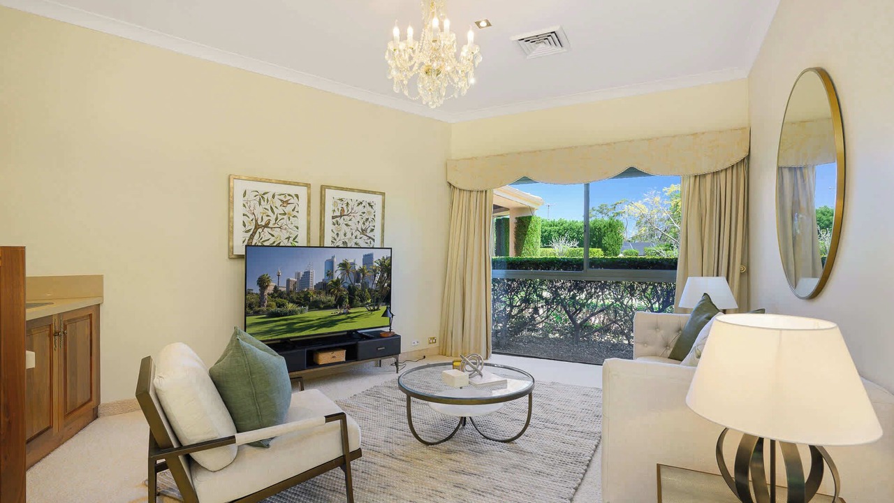 Photo of Livingroom in Dural