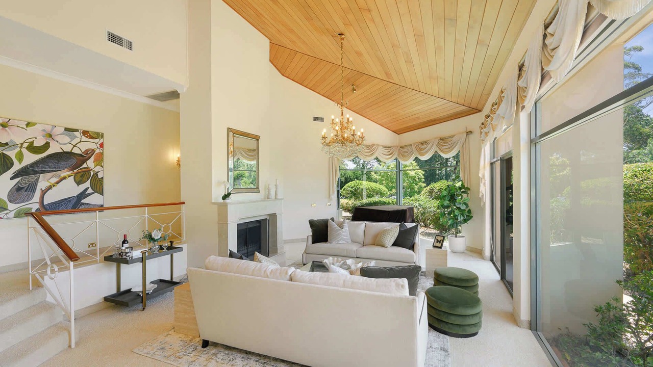 Photo of Livingroom in Dural