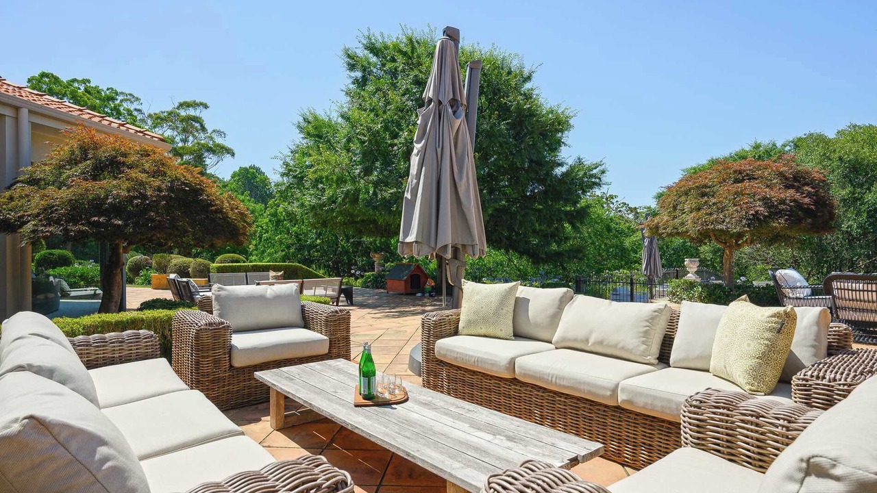 Photo of Patio Balcony in Dural