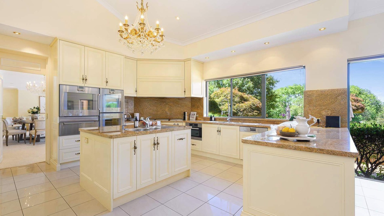 Photo of Kitchen in Dural