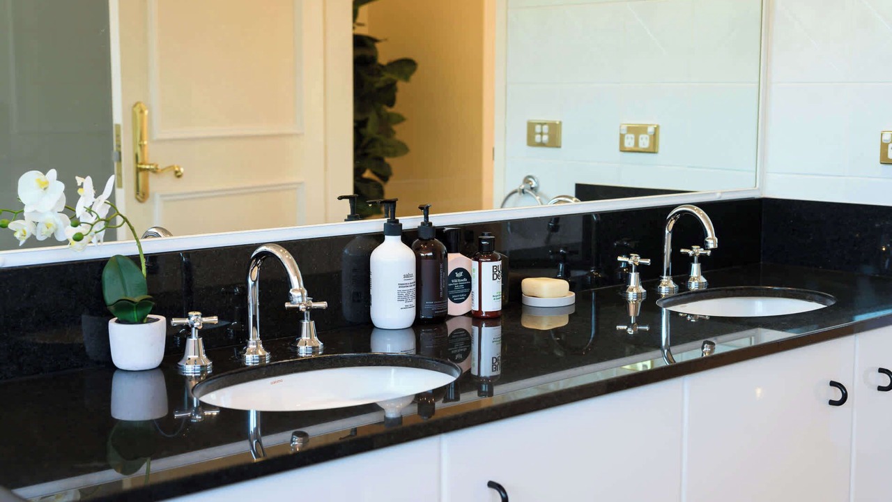 Photo of Bathroom in Dural