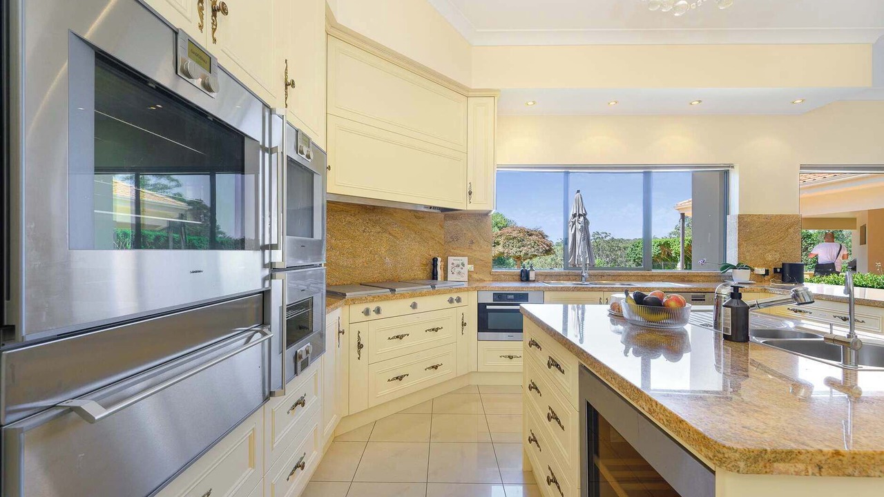 Photo of Kitchen in Dural