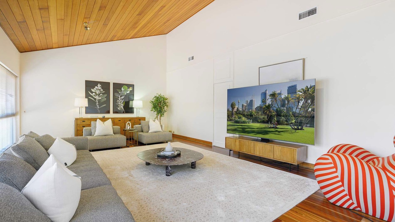 Photo of Livingroom in Dural