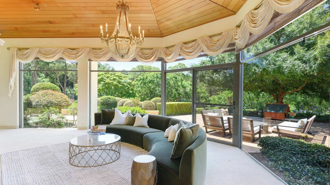 Photo of Livingroom in Dural