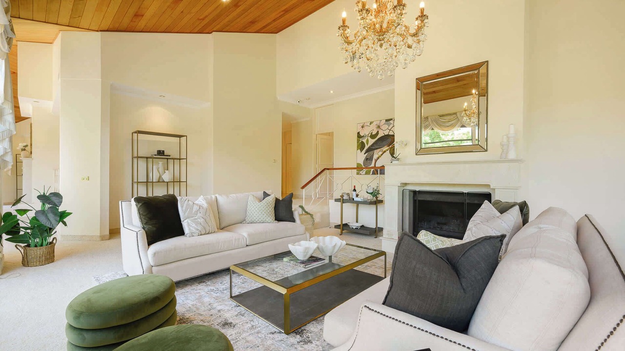 Photo of Livingroom in Dural