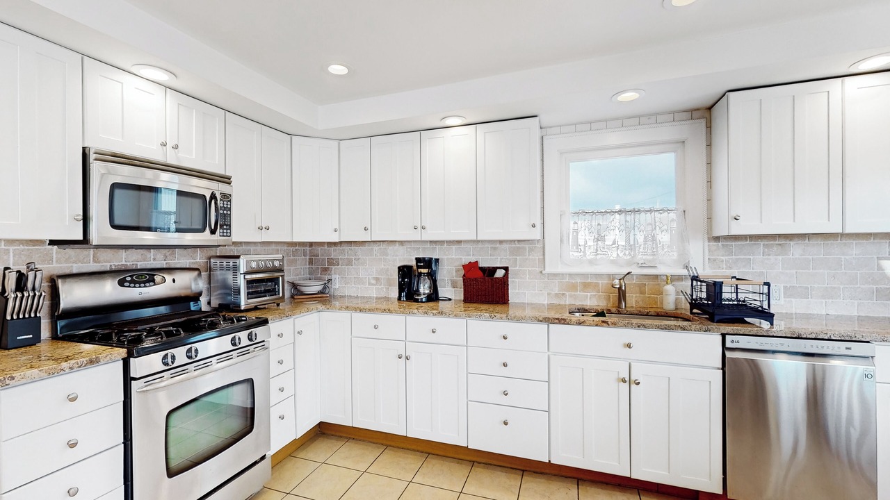 Photo of Kitchen in Scituate