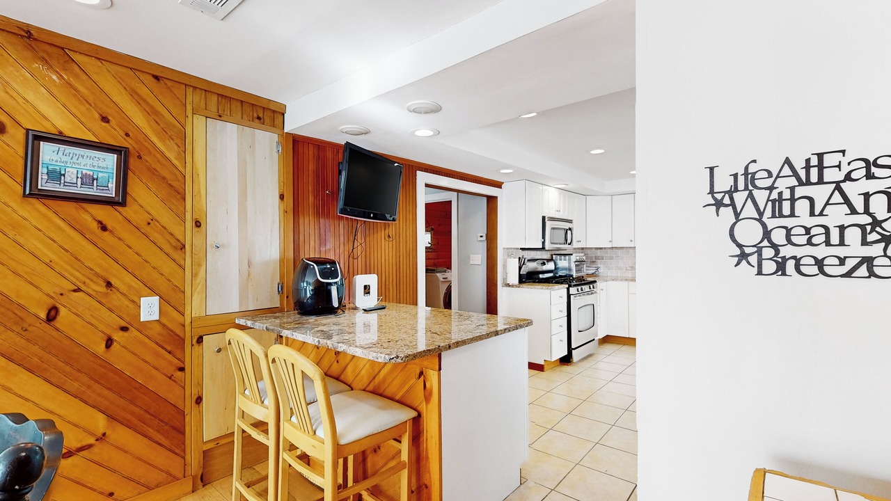 Photo of Kitchen in Scituate