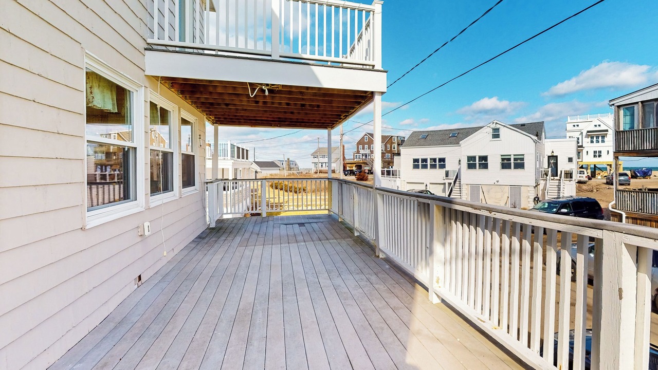 Photo of Outdoor in Scituate
