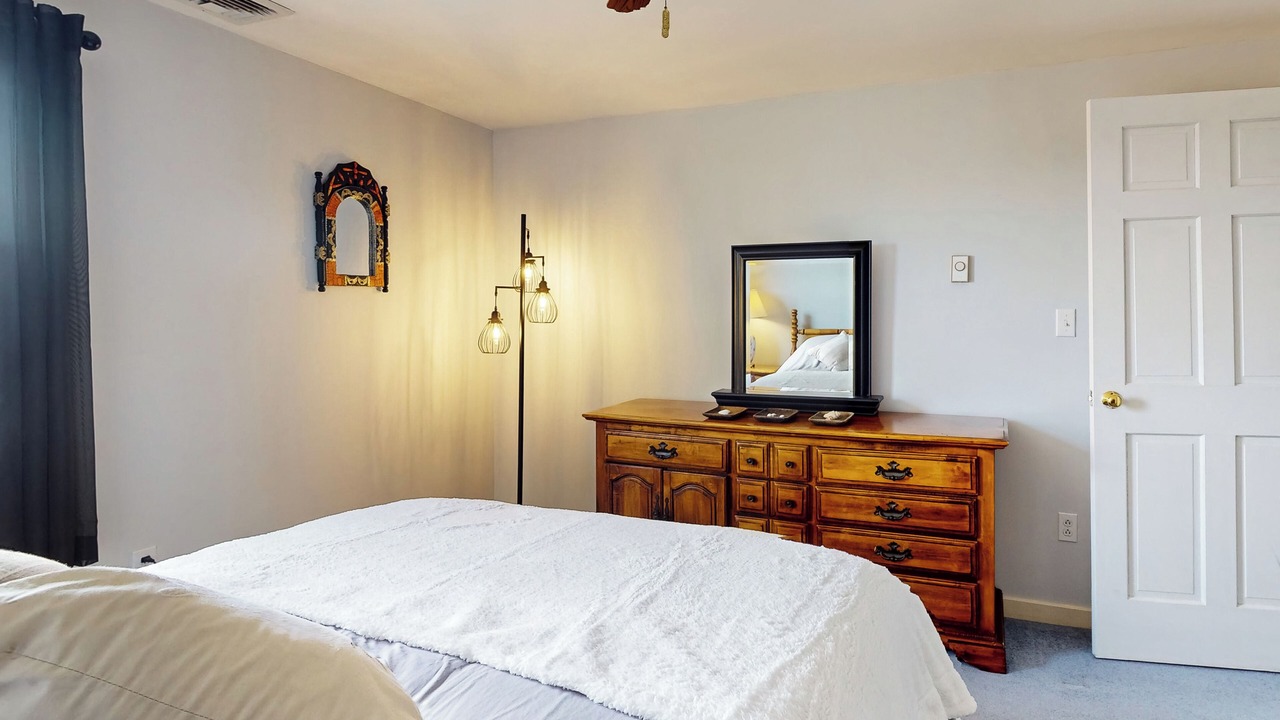 Photo of Bedroom in Scituate