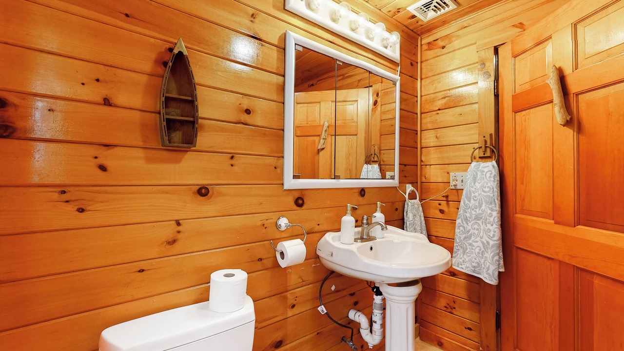 Photo of Bathroom in Scituate