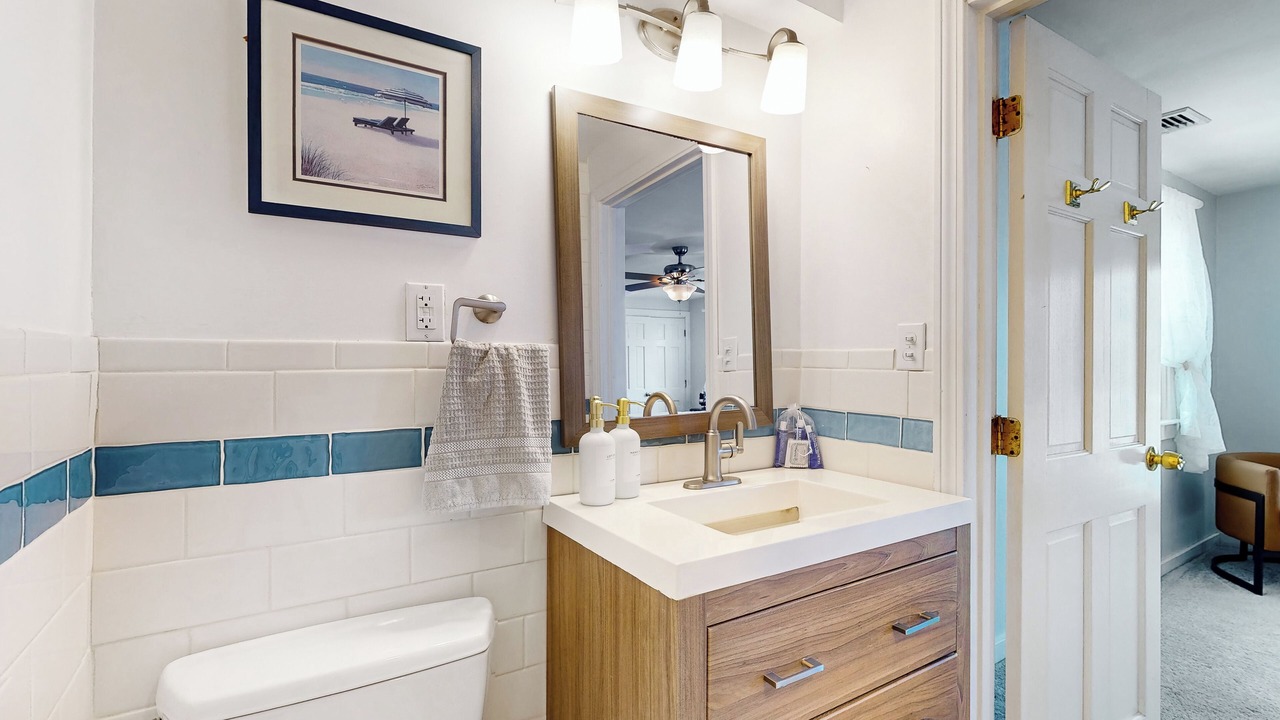 Photo of Bathroom in Scituate